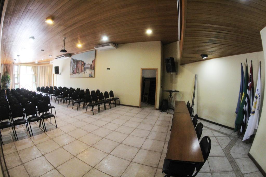 Ilha Flat Ilhabela公寓式酒店 外观 照片